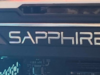 RX 590 Saphhire Pulse