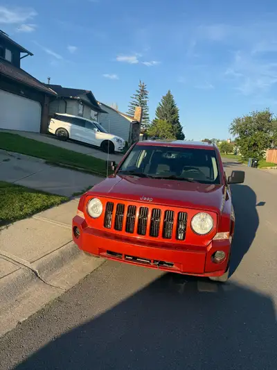 Great car, everything works electric windows & locks, 4x4, A/C works, heater works, radio sounds goo...