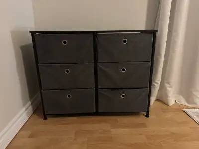 fabric dressser, View more