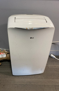 Used LG Portable Air Conditioner For Sale (14k BTU)