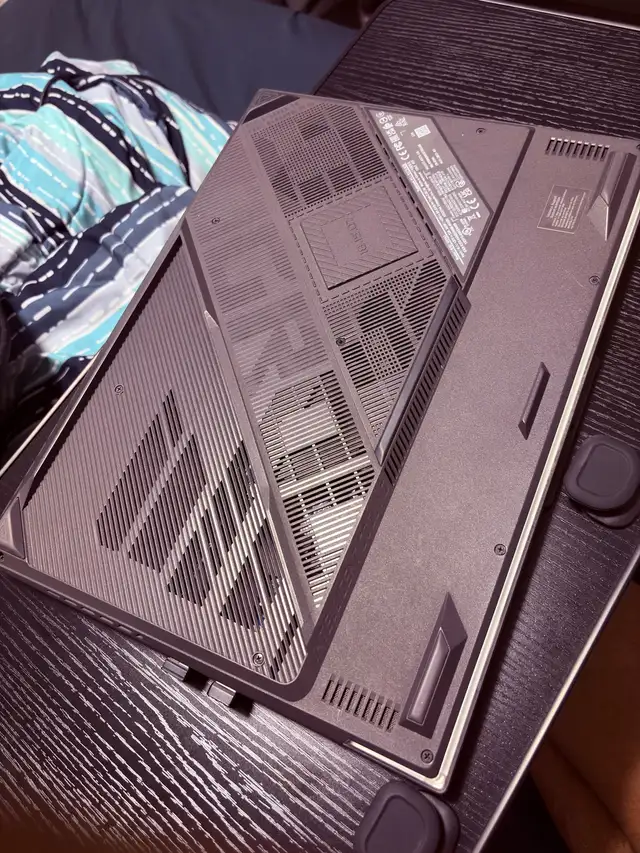 ASUS ROG Strix G16 Gaming Laptop 606841735040225282
