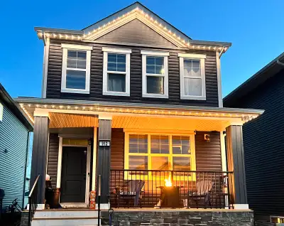 Brand new 2 bedroom basement suite you would be the second person living in this Rent this brand new...