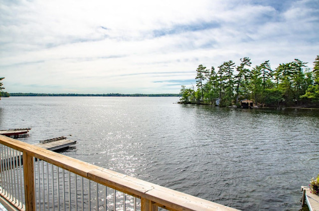 LAST-MINUTE MUSKOKA COTTAGE SPECIAL - Aug.23-30 in Ontario - Image 2