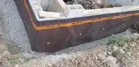 Murray Excavating / Leakseal Waterproofing