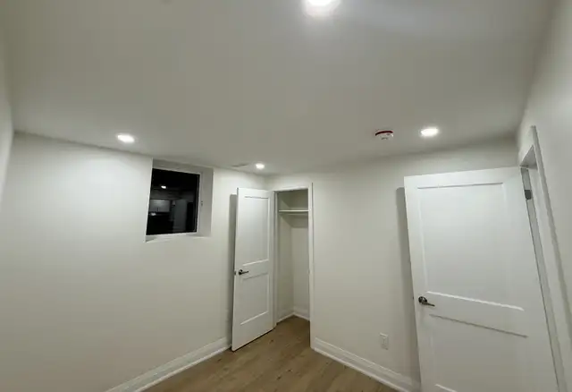 Legal Basement - 2 Bed 1 Bath for Rent in Long Term Rentals in Cambridge - Image 9