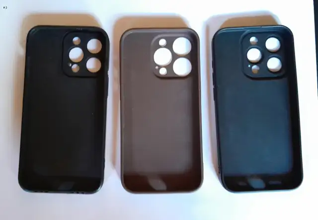 Cell Phone Cases – New and gently used. in Cell Phone Accessories in Stratford - Image 3