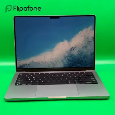 MacBook Pro 14-inch 2023 (M2 Pro 12-core CPU - 16GB - 1TB - 19-c, View more