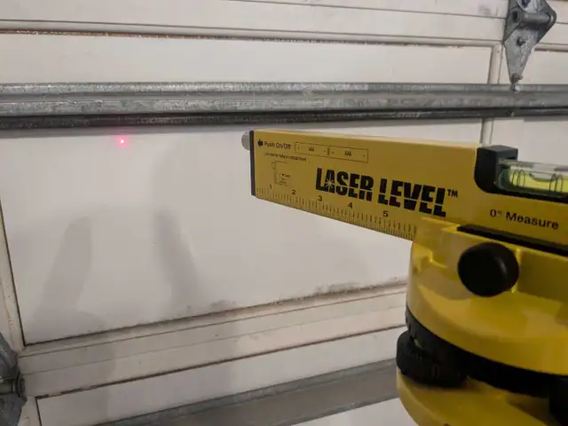 Titan Laser Level Kit in Hand Tools in Kitchener / Waterloo - Image 6