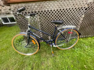 vélo Raleigh , View more