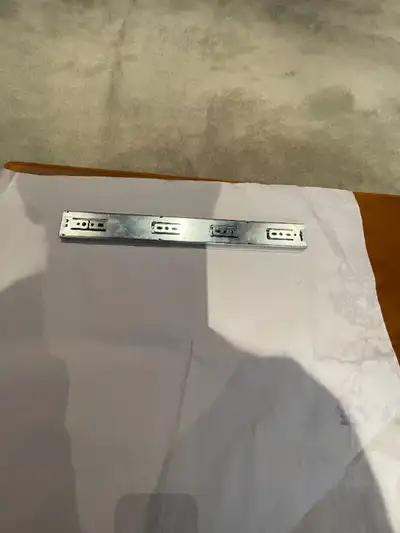 Accuride Drawer Slide 14", 16", View more