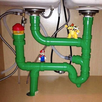 Plumbing services