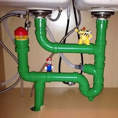 Journeyman plumber for hire. Currently seeking odd jobs, while looking for full time employment My e...