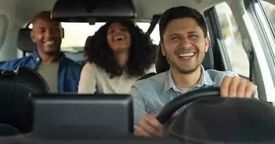 Private Ride Share anywhere within the Area, View more
