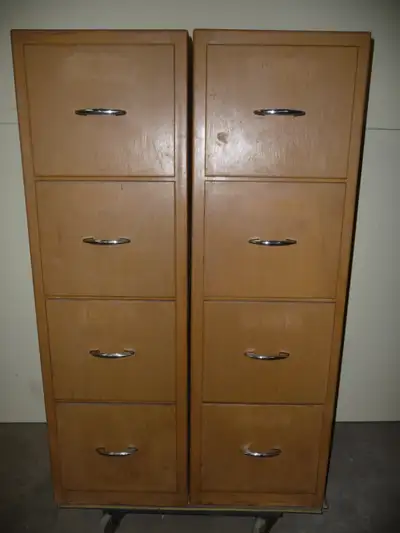Filing Cabinets, View more