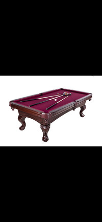 Wanting to buy pool table