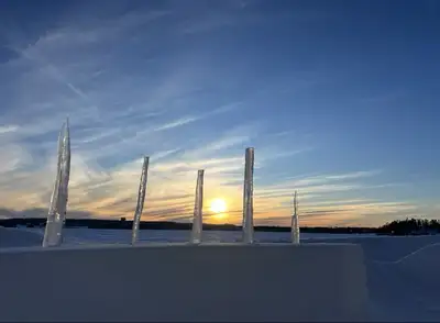 Snow clearing, View more