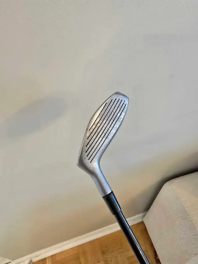 Super Concorde #7 Fairway Wood right hand in Golf in Mississauga / Peel Region - Image 3
