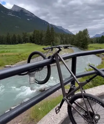 norco mountain bike., View more