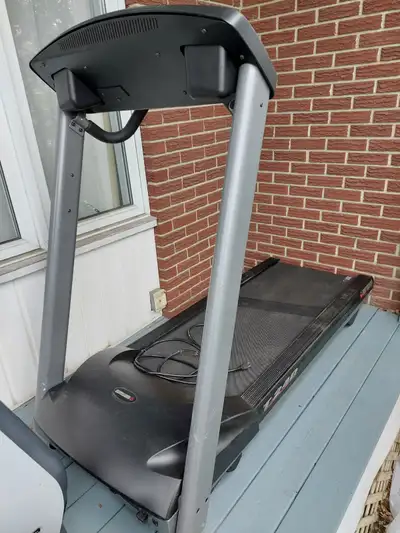 Treadmill Bodyguard Treadmill Series T 240, View more