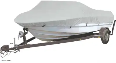 boat cover (New), View more