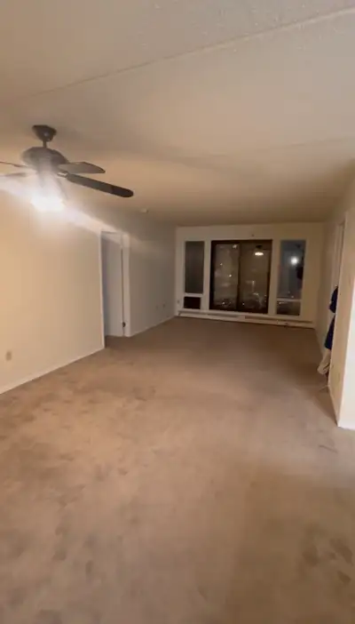 One spacious room is available in a 3 Bed, 2 Bath Apartment Available Available starting **November...