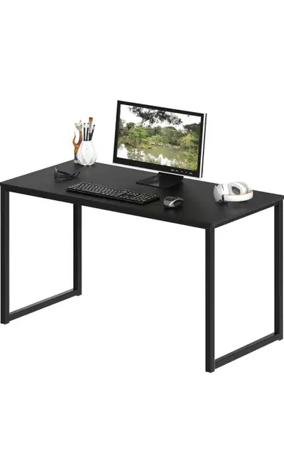 Office desk - Black, View more
