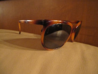 Vuarnet Sunglasses 002 Cateye Made In France Vintage Rare