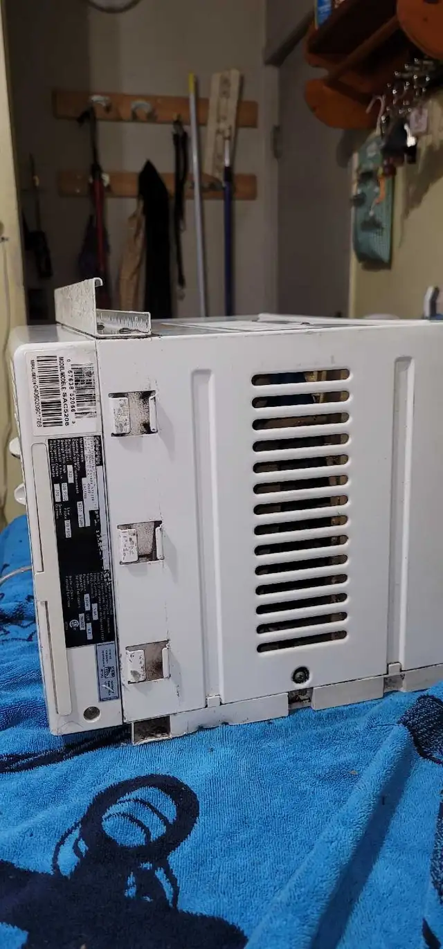 Danby Window Air Conditioner523049822889584642