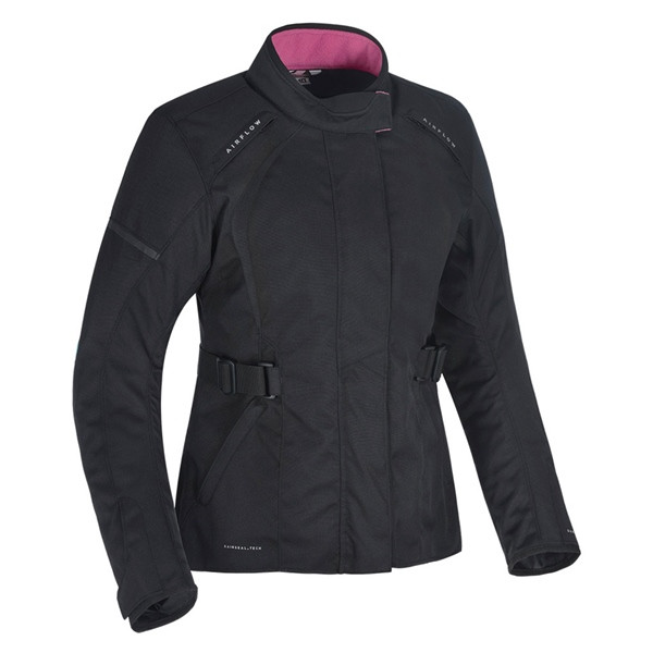 Oxford manteau moto femme Dakota 2.0 grandeur 18 ***Neuf*** dans Autre  à Lanaudière