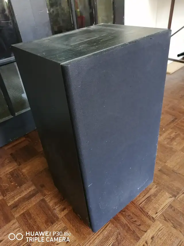 Klarity 240W 3-way Speaker System in Speakers in Markham / York Region - Image 4