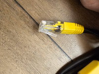 Cable et adapteur micro radioamateur