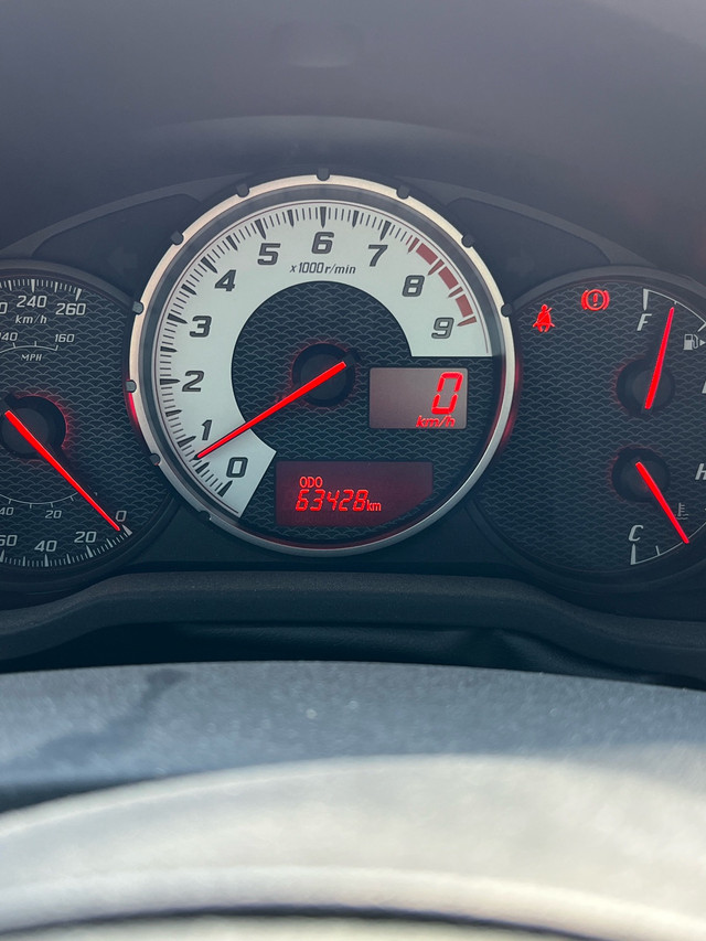 1 owner Scion frs never winter driven in Cars & Trucks in Norfolk County - Image 2