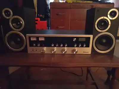Mini Stereo, View more