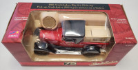 1:25 Diecast 1922 Studebaker Pickup Canadian Tire Truck Coin Ed.