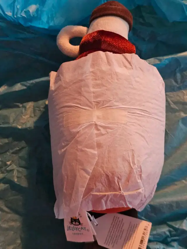Jellycat Acered Maple Syrup  in Toys in Oshawa / Durham Region - Image 2