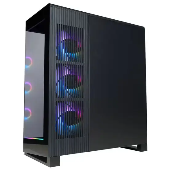 New PC w/ Intel 225F, 32GB DDR5 RAM, 1TB NVME SSD, optional GPU ...
