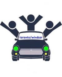Ride share Toronto- Ottawa Montreal and return