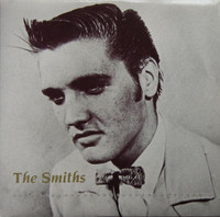 The Smiths - "Shoplifters of the World Unite" 1987 UK 7" Vinyl