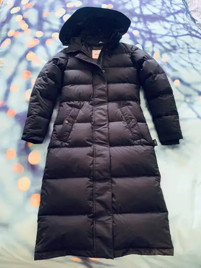 Quartz Co. Jane Down Parka - Size XS, View more