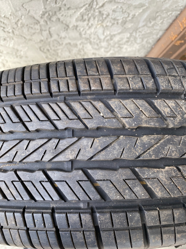 All Season Tires P225/70R16 101T in Tires & Rims in Vernon - Image 3