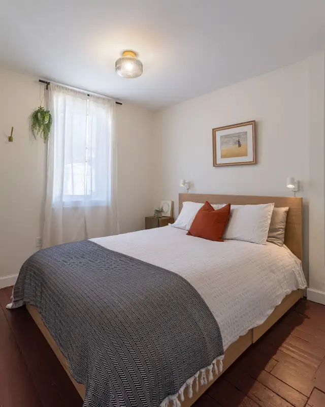 Furnished One Bedroom, Short Term, Halifax in Short Term Rentals in City of Halifax - Image 5