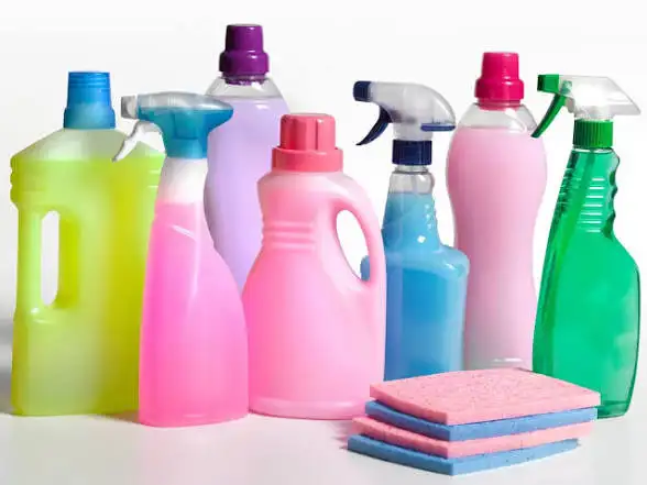 Experienced Residential Cleaning Service