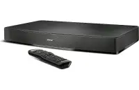 BOSE SOLO 15 SOUNDBAR with UNIVERSAL REMOTE PRICED TO SELL $140