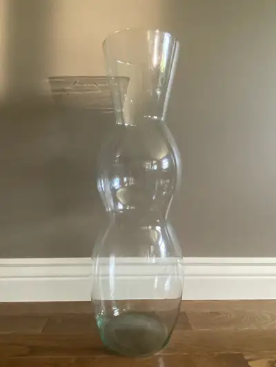 Tall Vase, View more