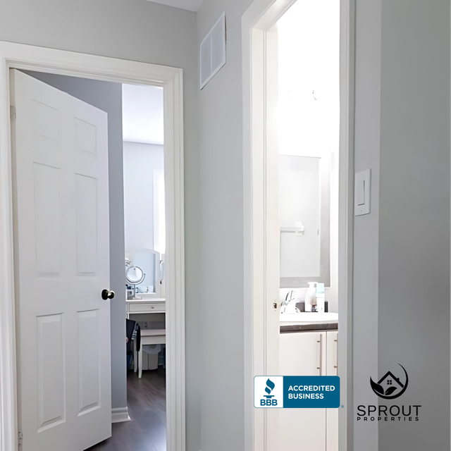 Rent to Own Homes in Brandon with Sprout Properties! in Long Term Rentals in Brandon - Image 9