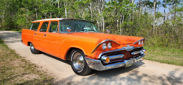 Car to sell | Classic Cars | Winnipeg | Kijiji