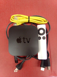Apple TV (Pickup Only)