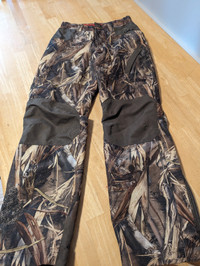 Youth hunting clothes