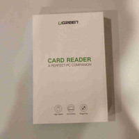 UGreen USB 3.0 Card Reader