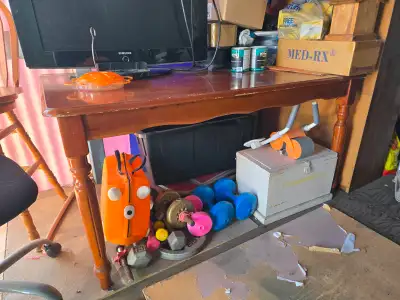 table for sale, View more